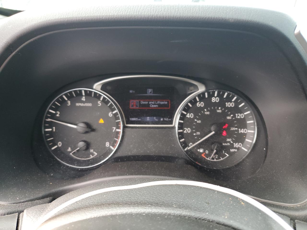 2019 Nissan Pathfinder S VIN: 5N1DR2MN2KC651703 Lot: 64404754