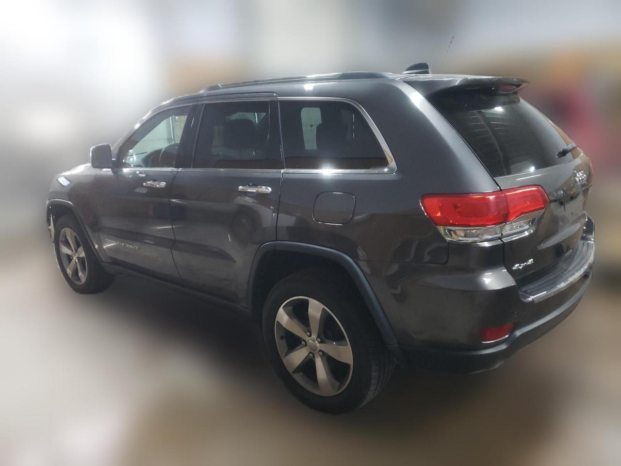 1C4RJFBG9GC324753 2016 Jeep Grand Cherokee Limited