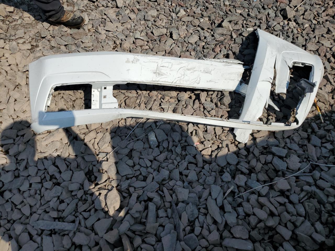 2017 Volkswagen Passat Se VIN: 1VWBT7A36HC007124 Lot: 63161264