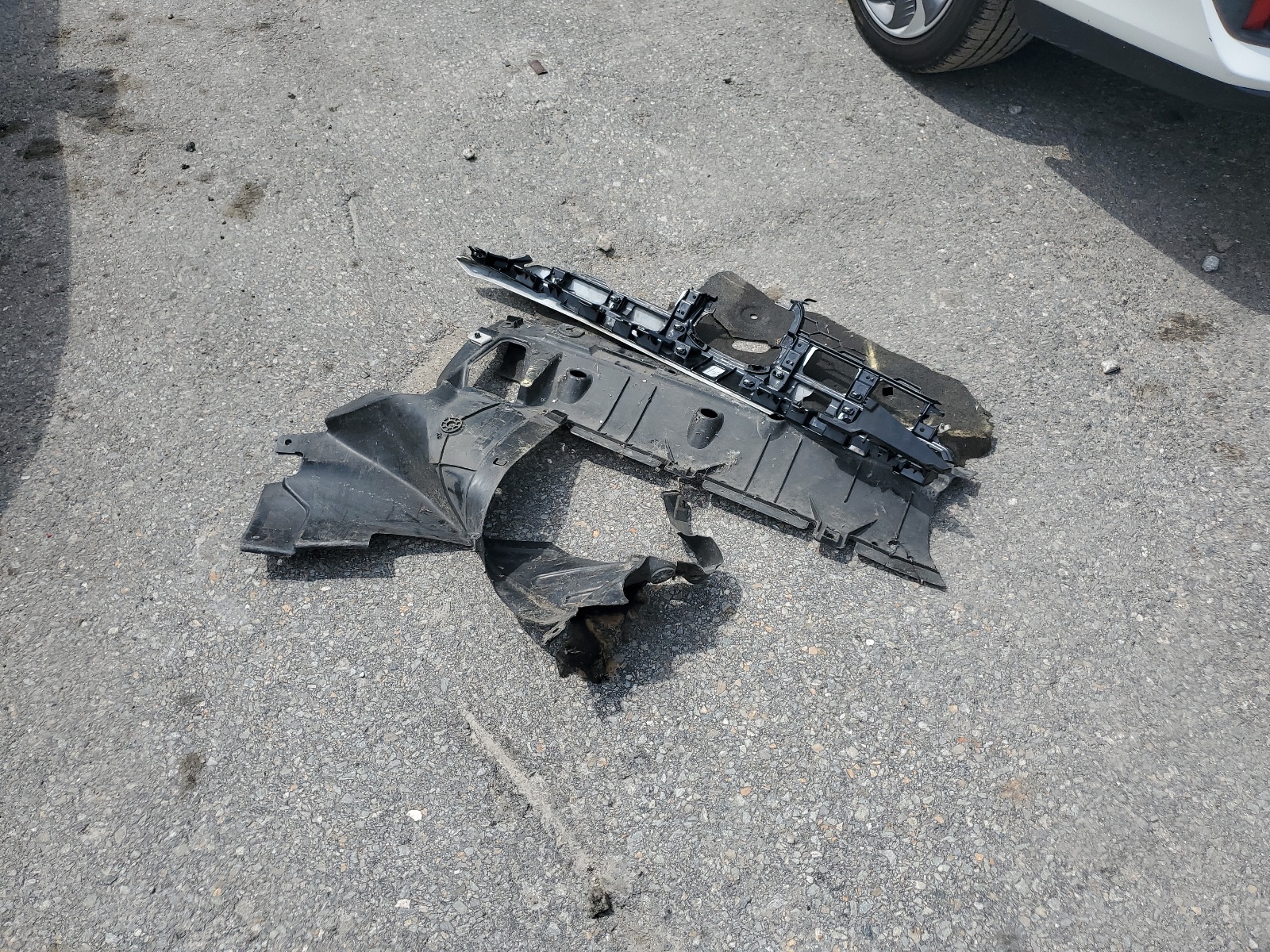 JHMZC5F18JC004095 2018 Honda Clarity