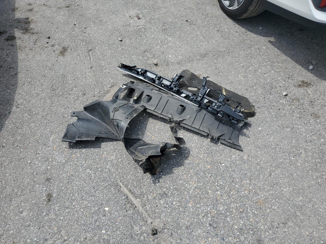 2018 Honda Clarity VIN: JHMZC5F18JC004095 Lot: 63833434