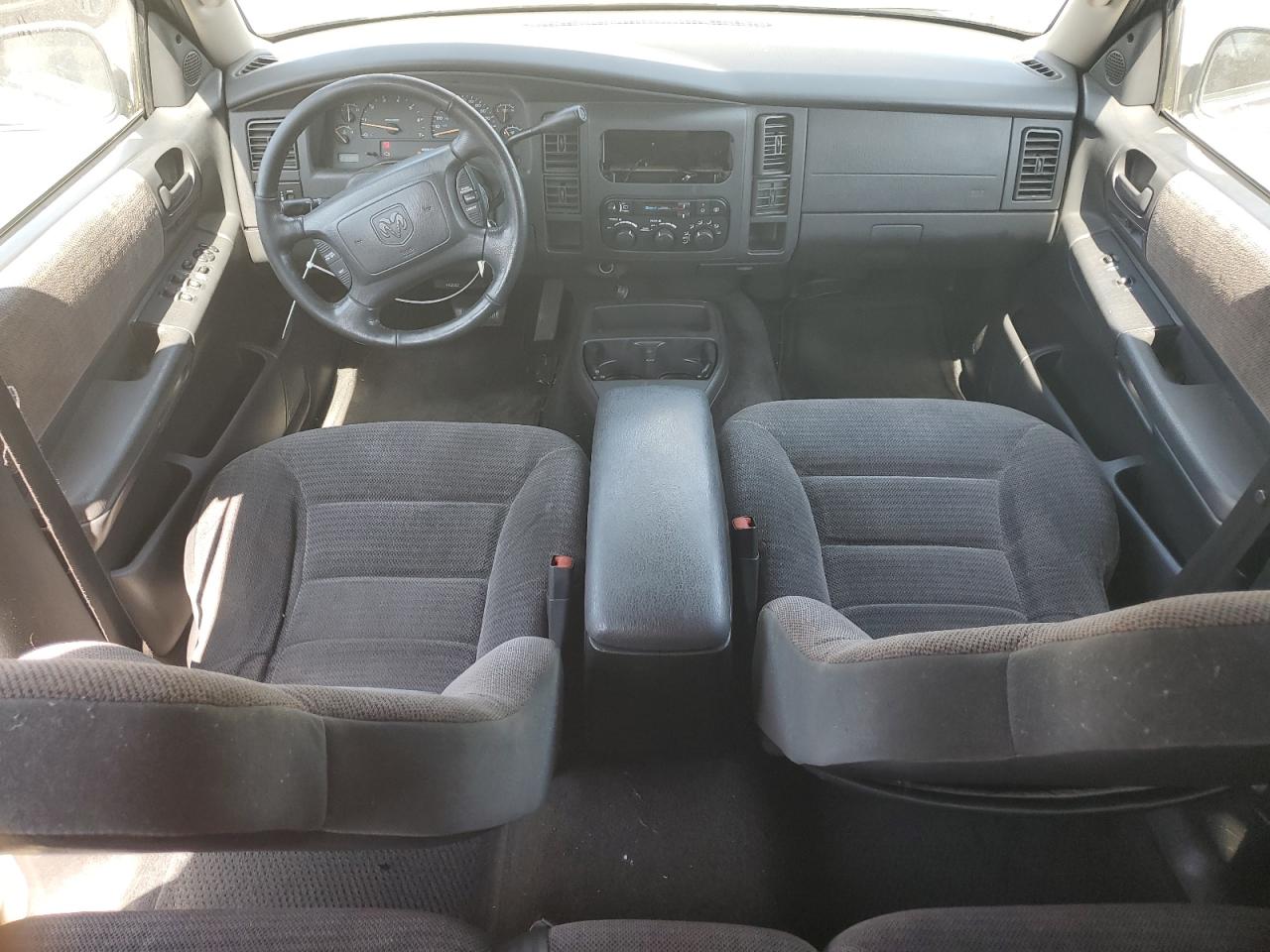 2001 Dodge Durango VIN: 1B4HR28N11F606844 Lot: 65083724