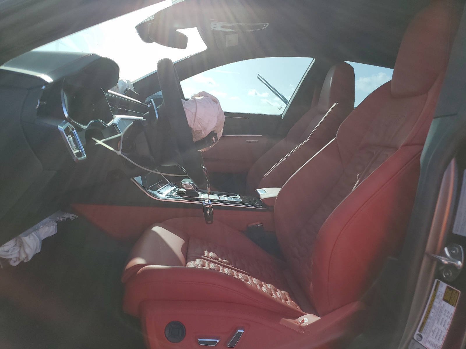 WUAPDBF24RN904797 2024 Audi Rs7