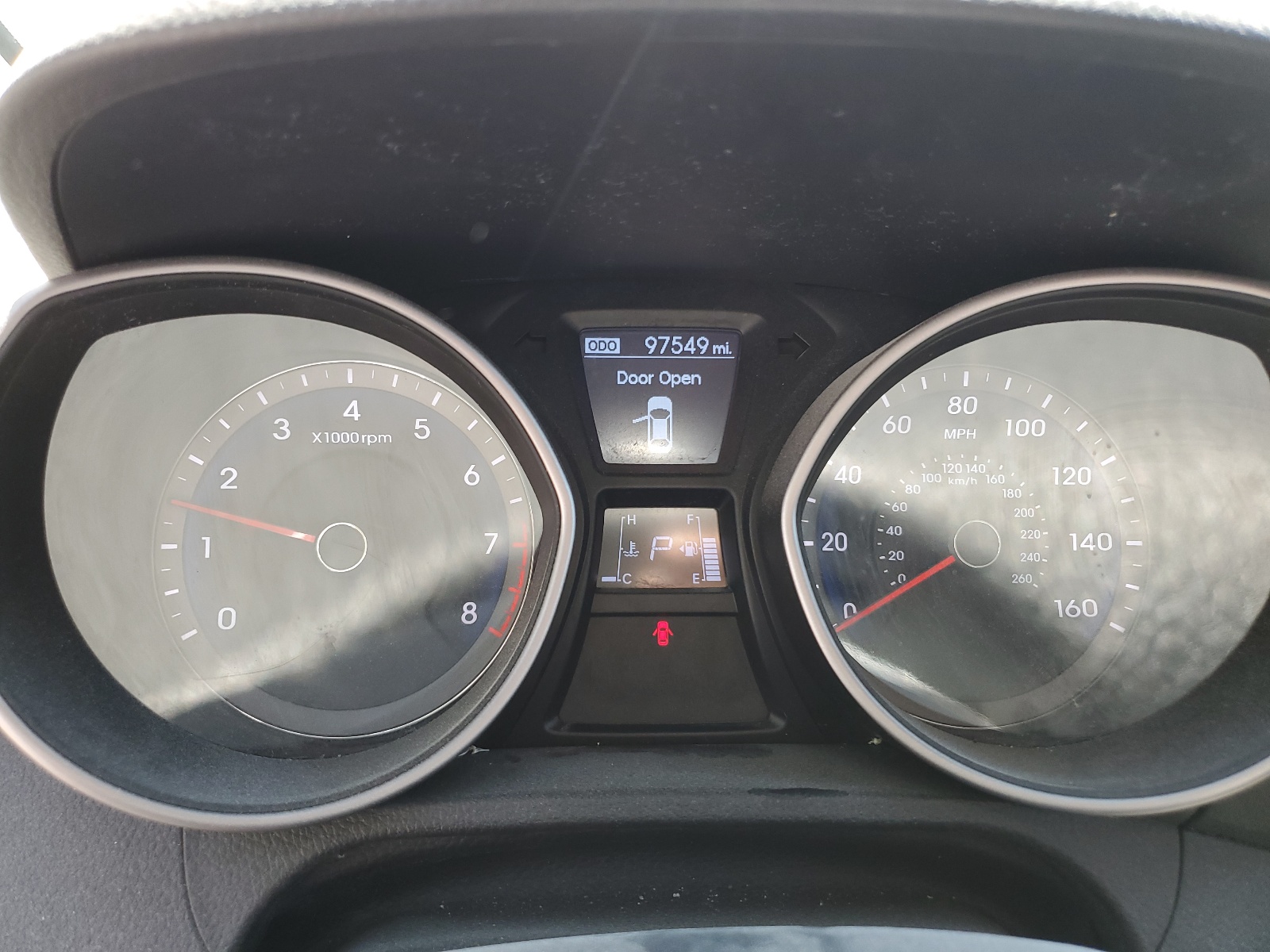 KMHD35LE9DU124730 2013 Hyundai Elantra Gt