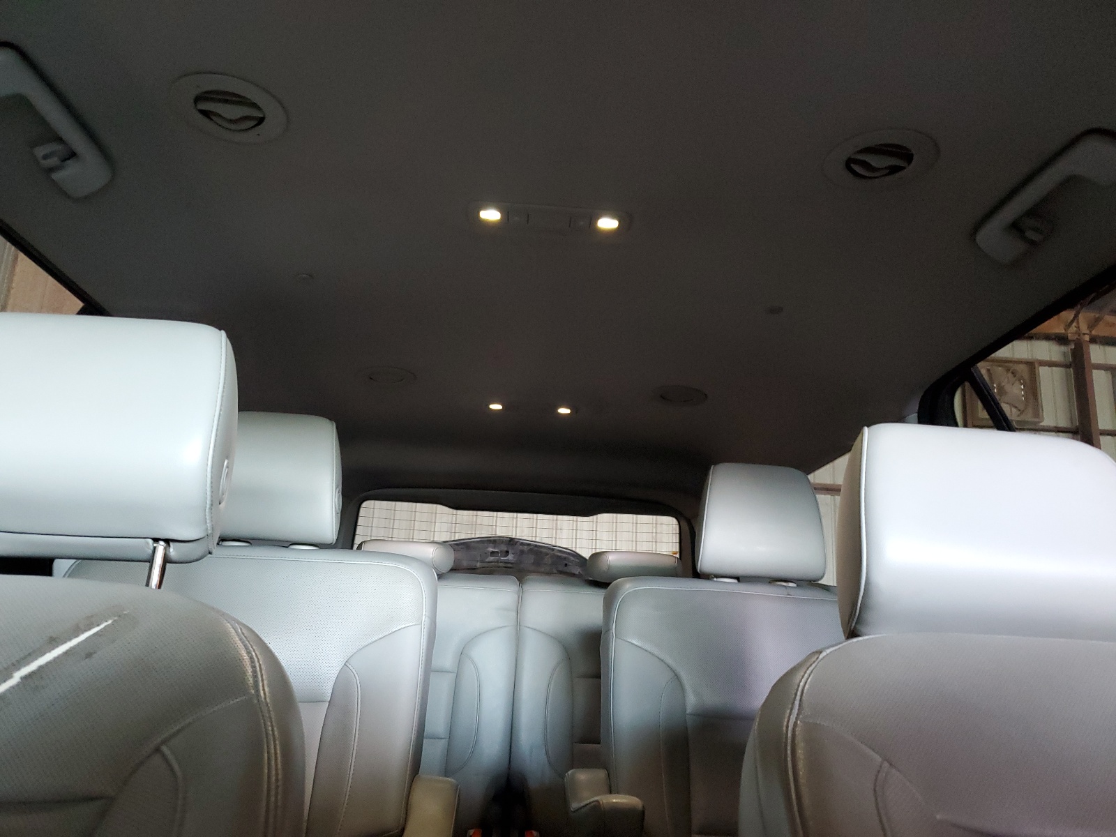 1GKKNNLS6HZ201014 2017 GMC Acadia Slt-2