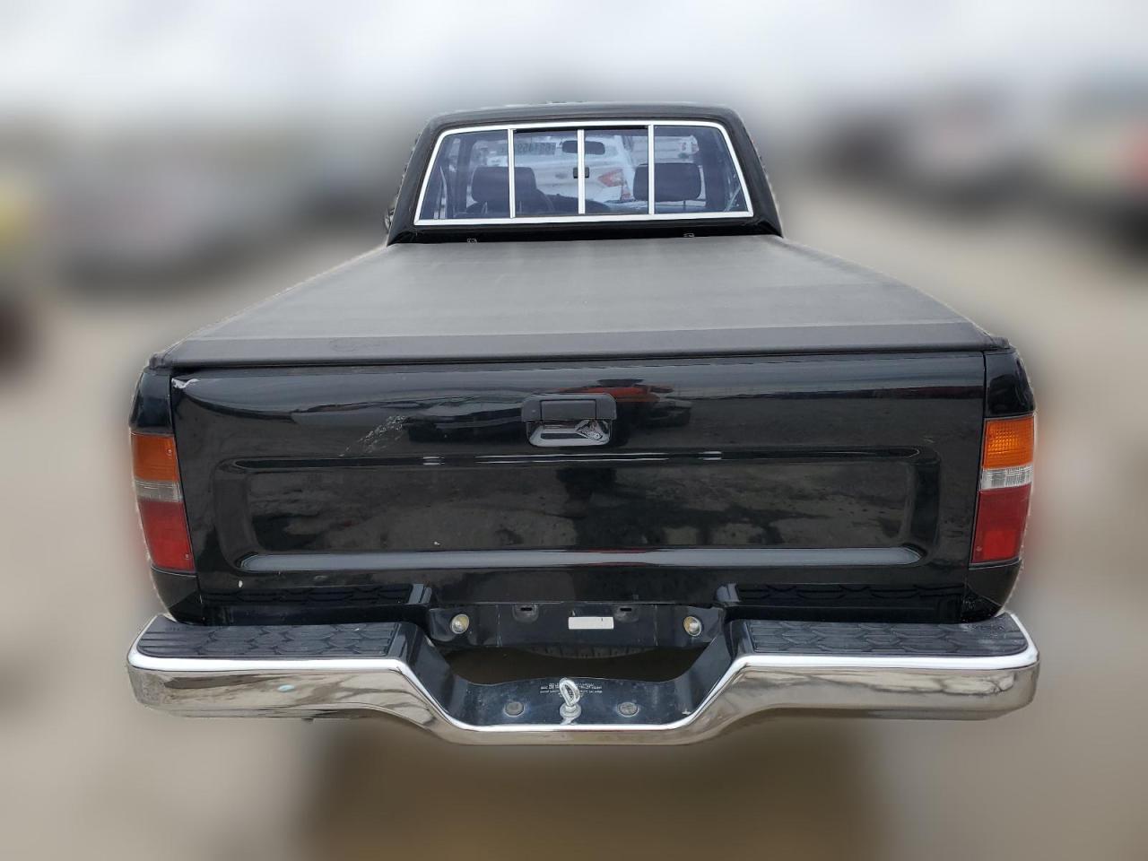 1993 Toyota Pickup 1/2 Ton Extra Long Wheelbase Dx VIN: JT4RN93P9P5069563 Lot: 63145924