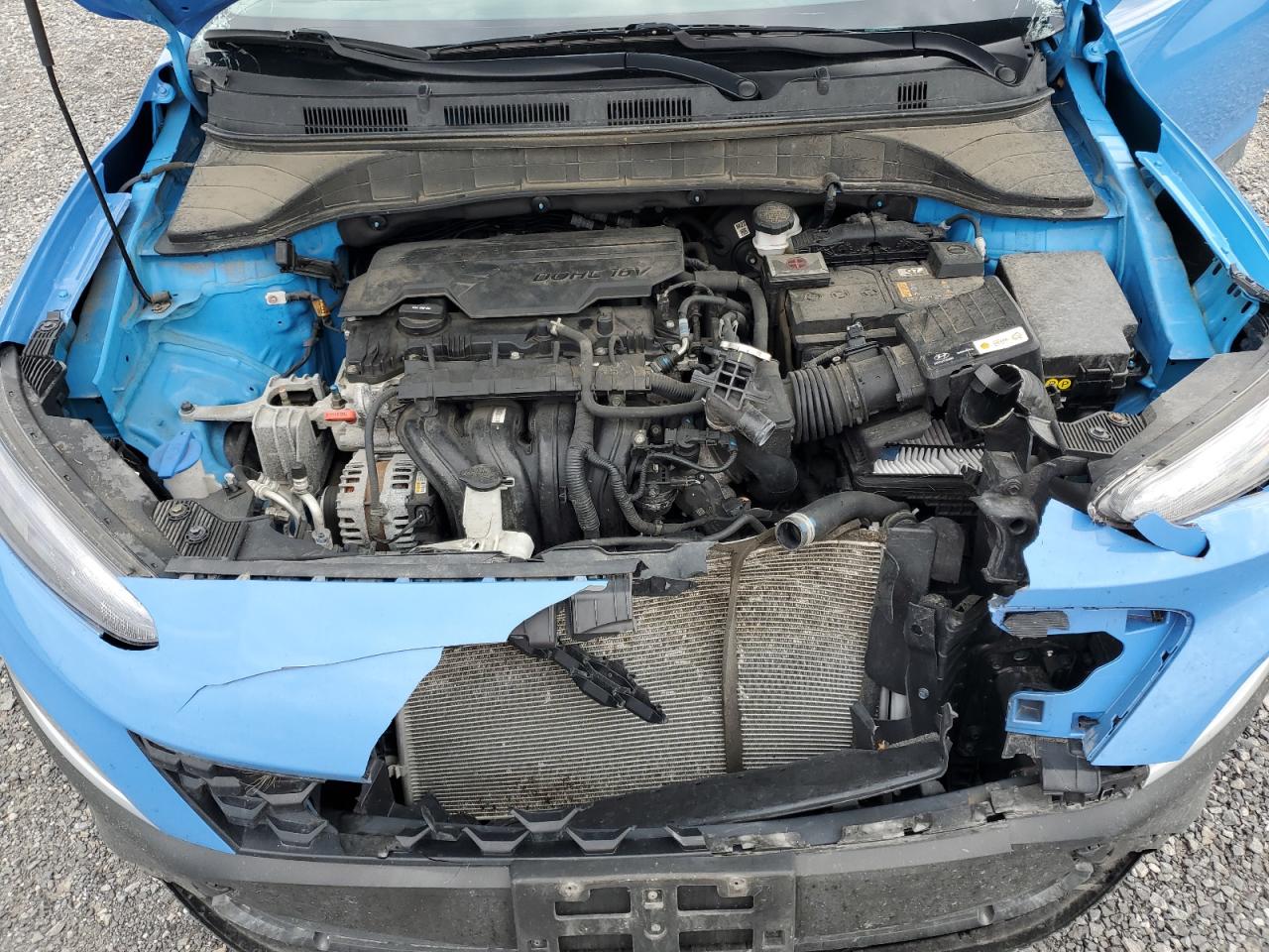 2022 Hyundai Kona - Image 12