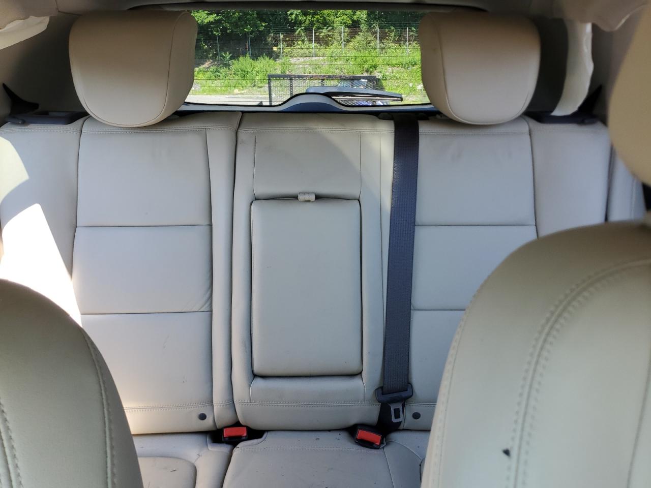 2017 Buick Encore Premium VIN: KL4CJHSB4HB217942 Lot: 62019814