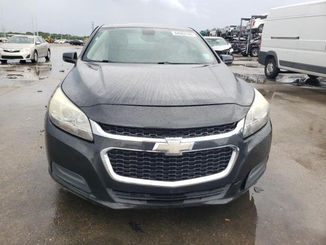 Sedans CHEVROLET MALIBU 2014 Black