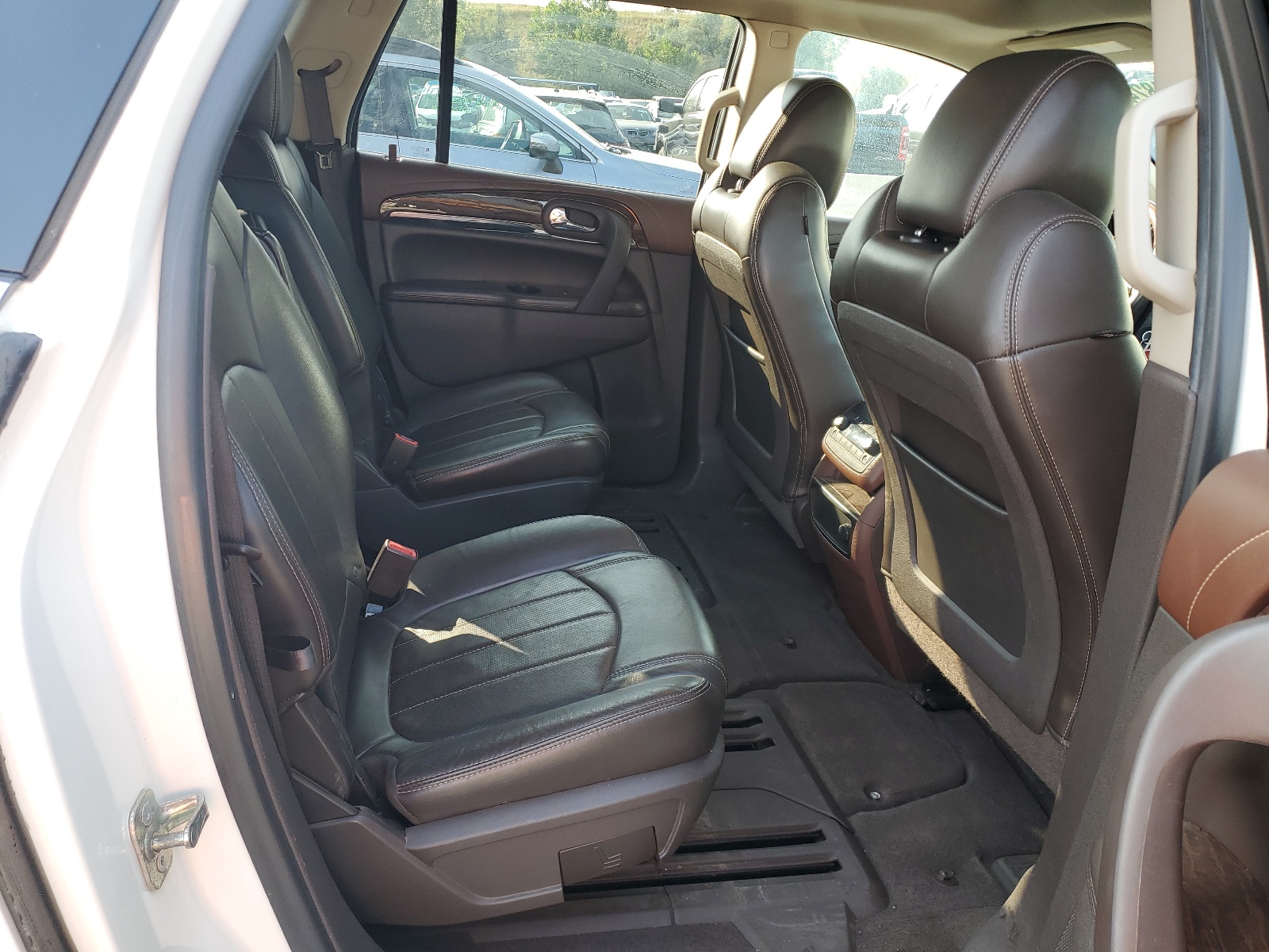 5GAKVCKD3DJ186436 2013 Buick Enclave