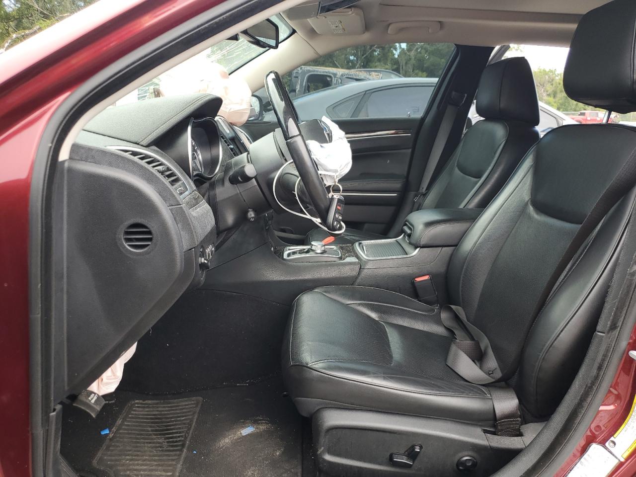 2020 Chrysler 300 Limited VIN: 2C3CCAKG9LH146163 Lot: 65246834