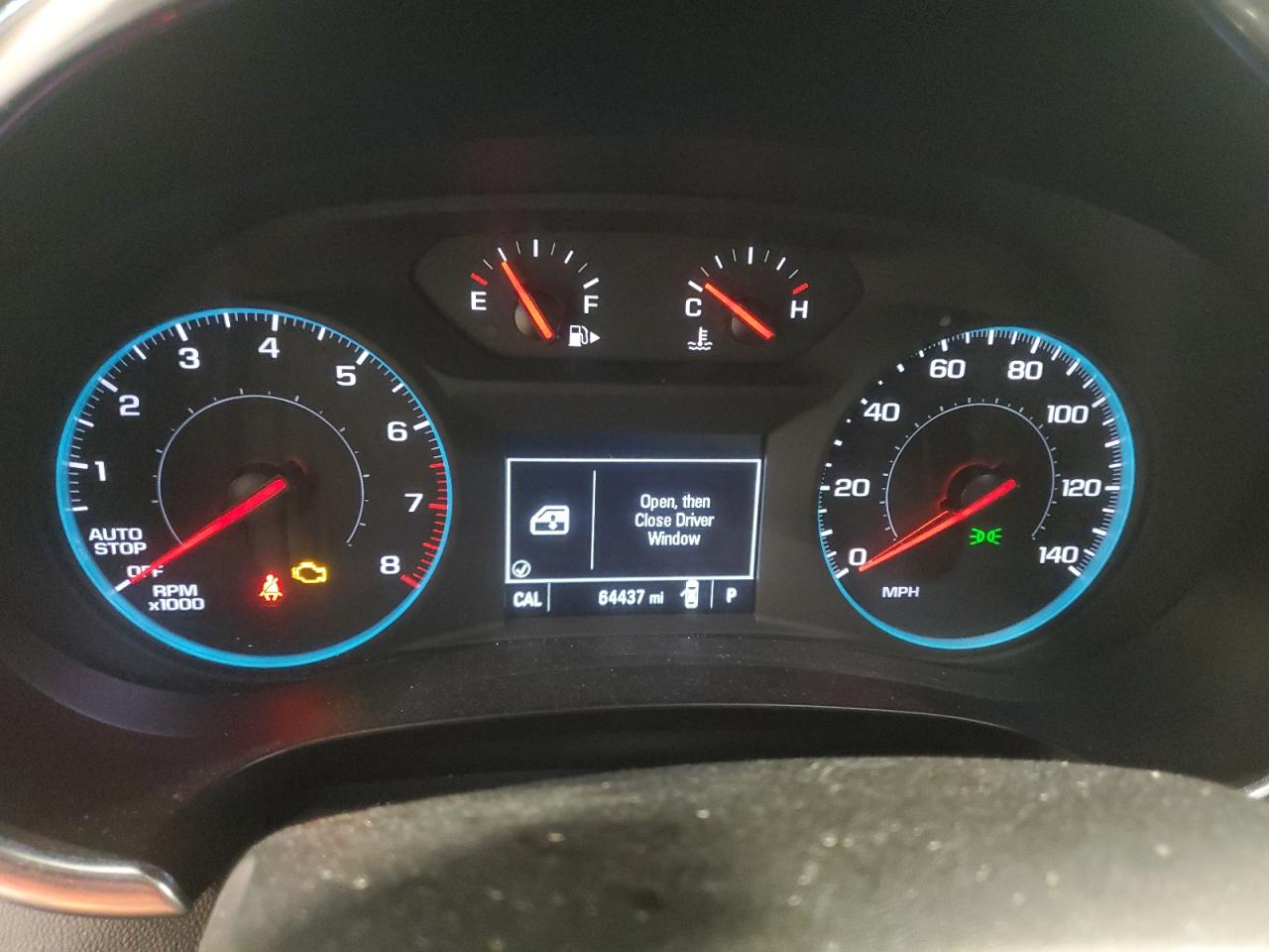 2020 Chevrolet Malibu Lt VIN: 1G1ZD5ST2LF093503 Lot: 61151594