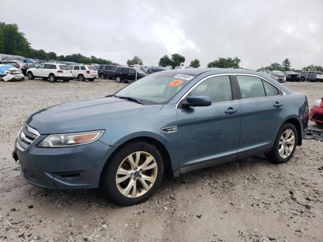 2010 Ford Taurus Sel