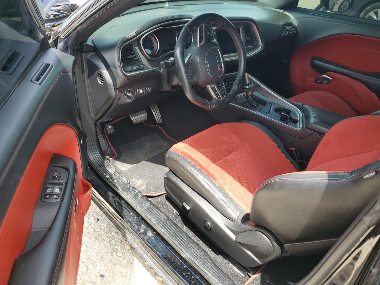 2020 Dodge Challenger R/T Scat Pack VIN: 2C3CDZFJ0LH109343 Lot: 64035264