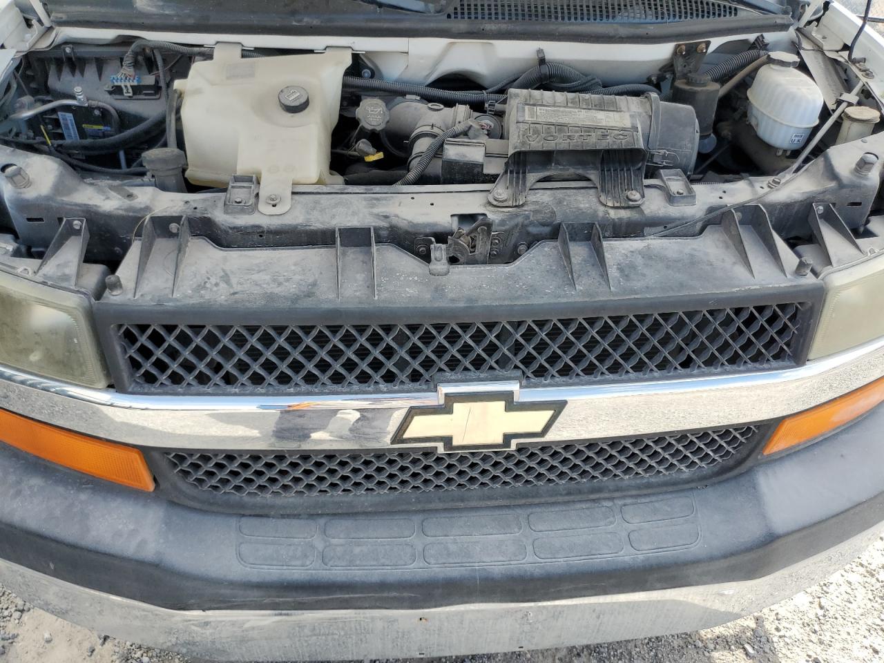 2007 Four Majestic VIN: 1GBJG31U561238288 Lot: 64261134