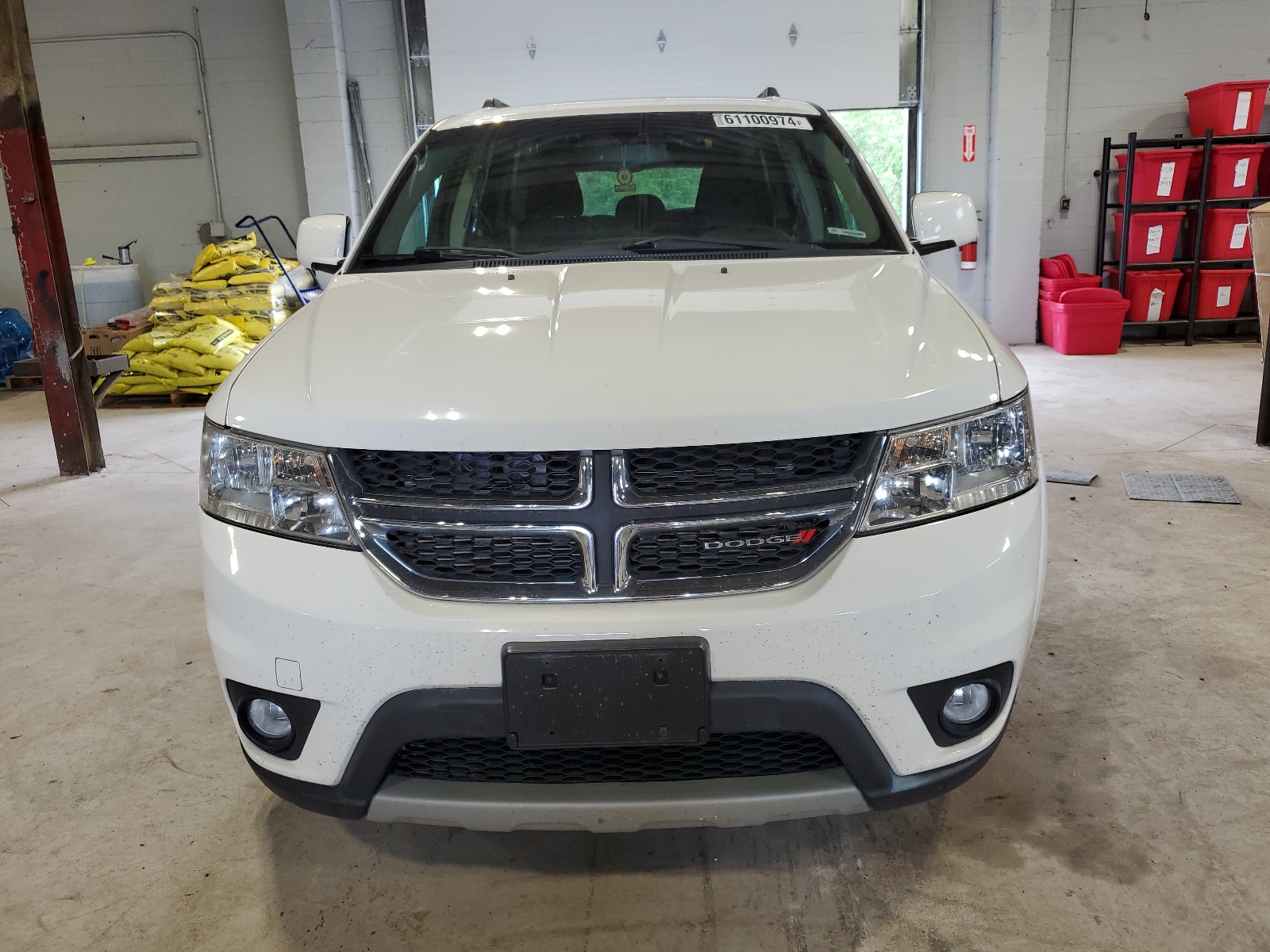 3C4PDCCG0FT621425 2015 Dodge Journey Sxt