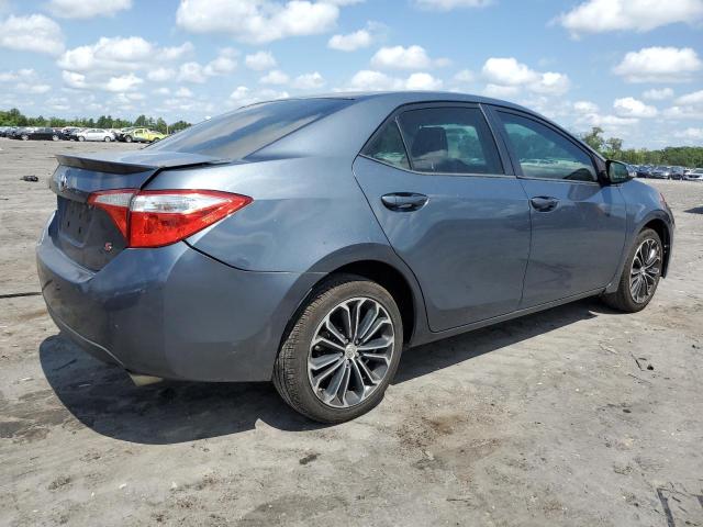 2T1BURHE7EC055849 | 2014 Toyota corolla l