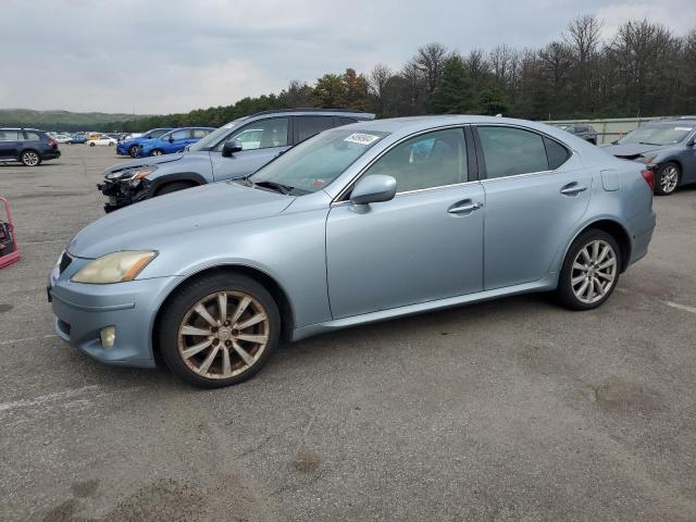 2008 Lexus Is 250