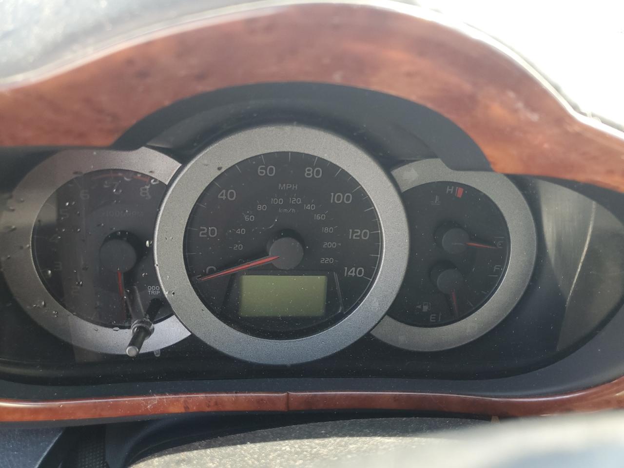 2009 Toyota Rav4 Sport VIN: JTMBF32V79D005591 Lot: 61731154