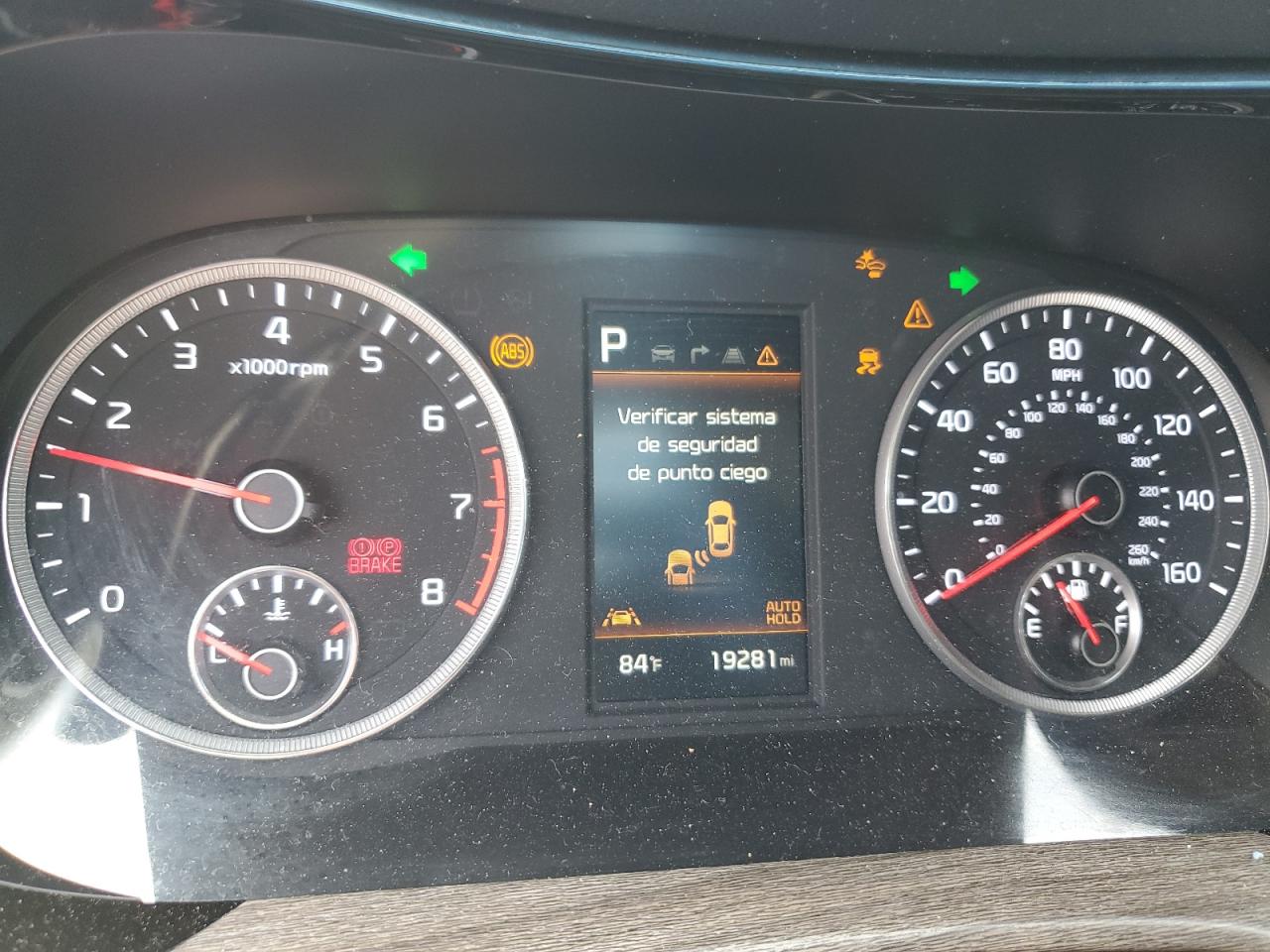 2023 Kia K5 Ex VIN: 5XXG34J20PG189335 Lot: 64645894