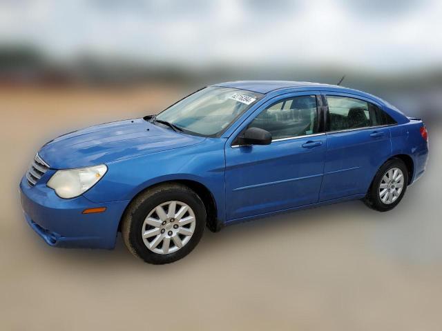 2008 Chrysler Sebring Lx