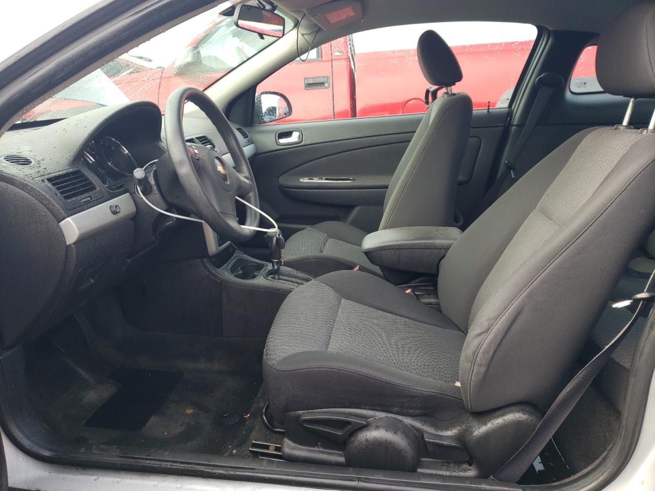 2008 Chevrolet Cobalt Lt VIN: 1G1AL18F487214267 Lot: 62330424