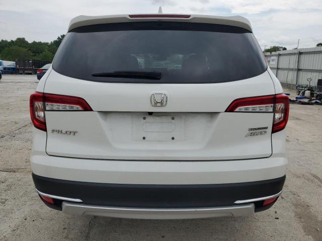 5FNYF6H68LB065200 Honda Pilot TOUR 6