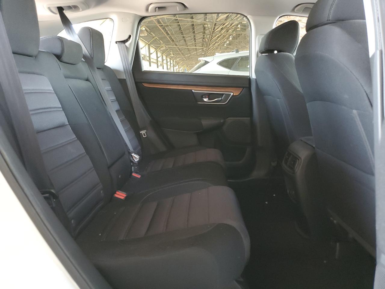 2019 Honda Cr-V Ex VIN: 5J6RW1H56KA006386 Lot: 65435014