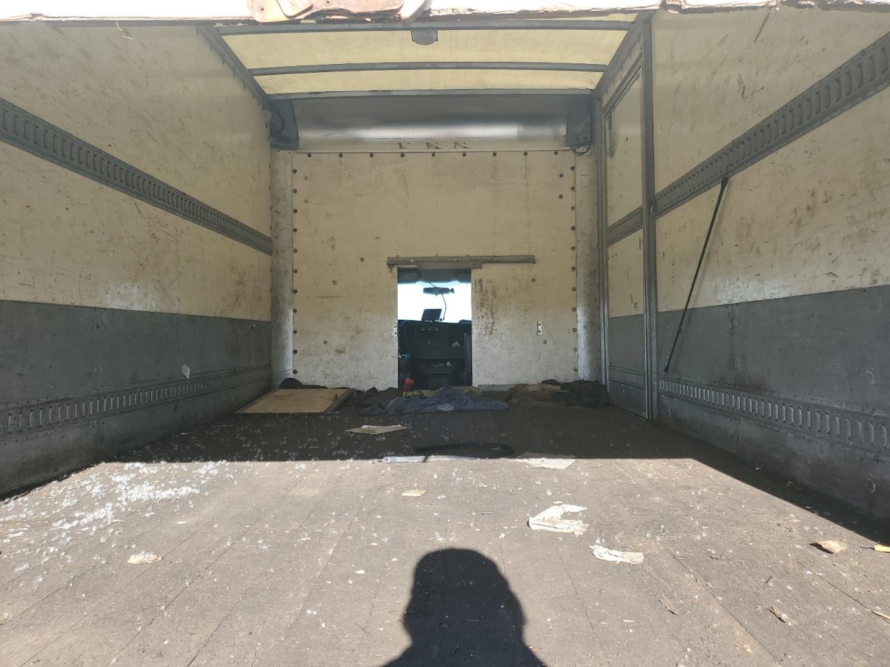 2014 Chevrolet Express G3500 VIN: 1GB3G3BG2E1158561 Lot: 61441594