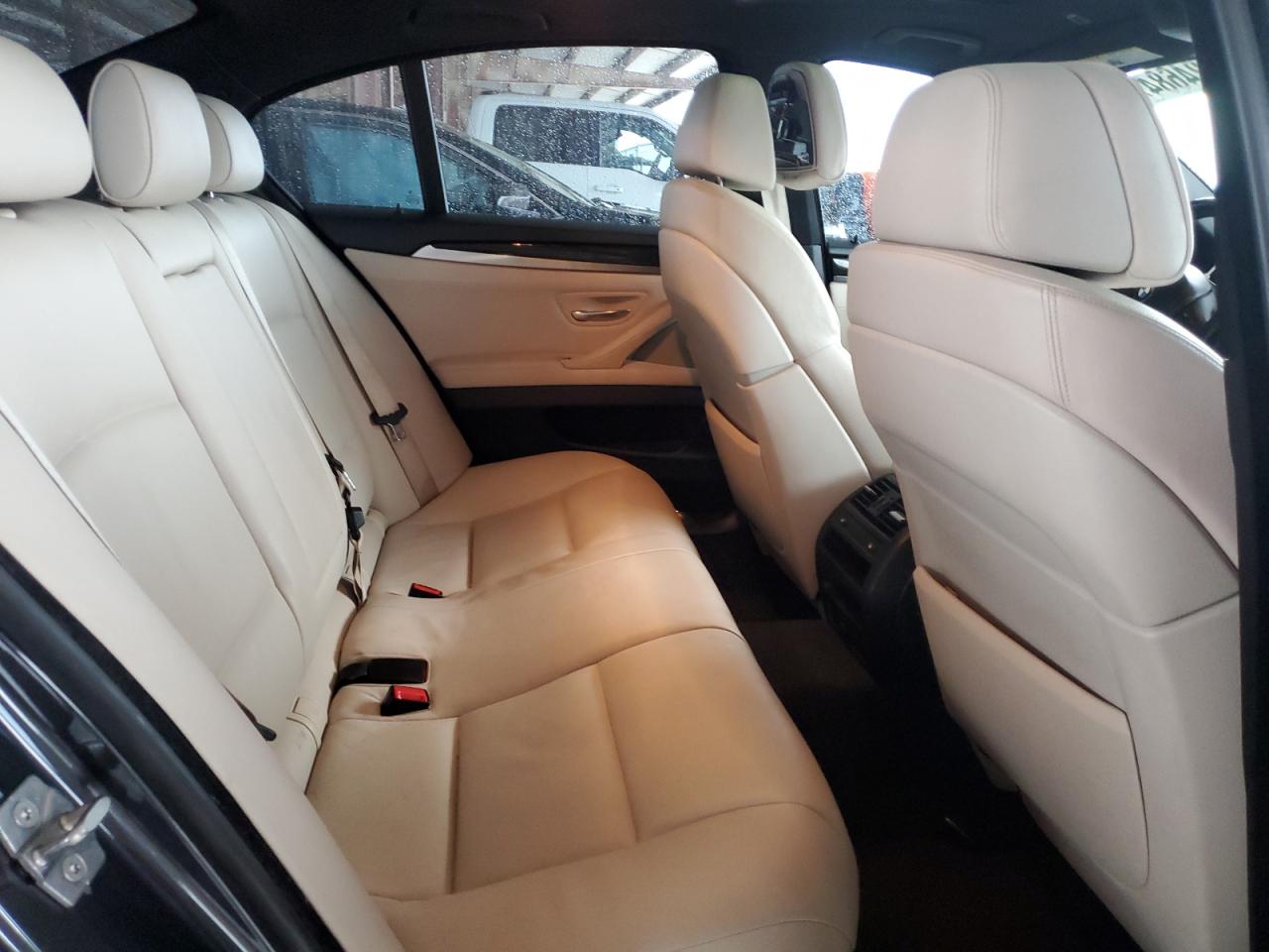 2012 BMW 535 I VIN: WBAFR7C59CC812915 Lot: 65024684