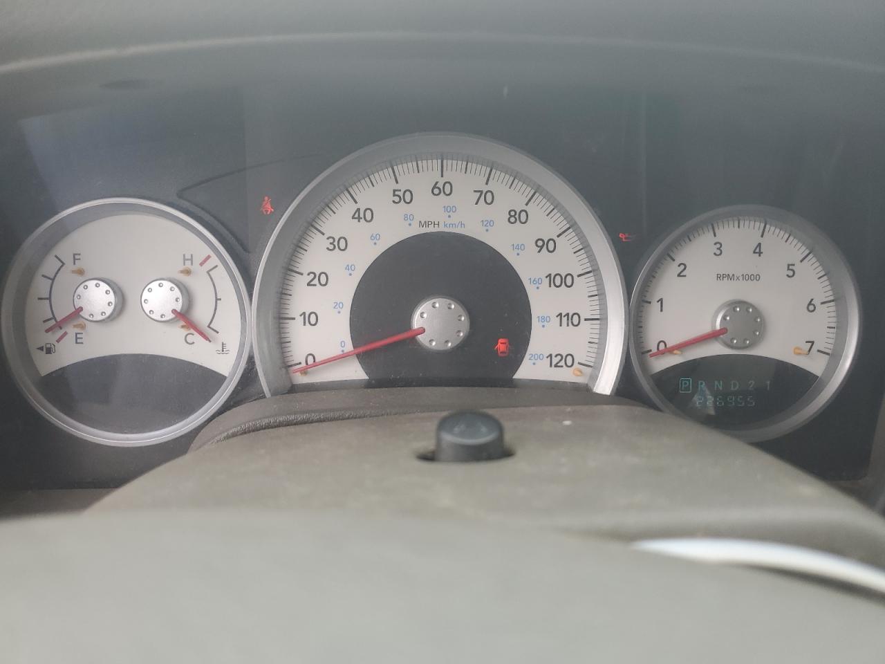 2006 Dodge Durango Slt VIN: 1D4HD48N86F154270 Lot: 63914834