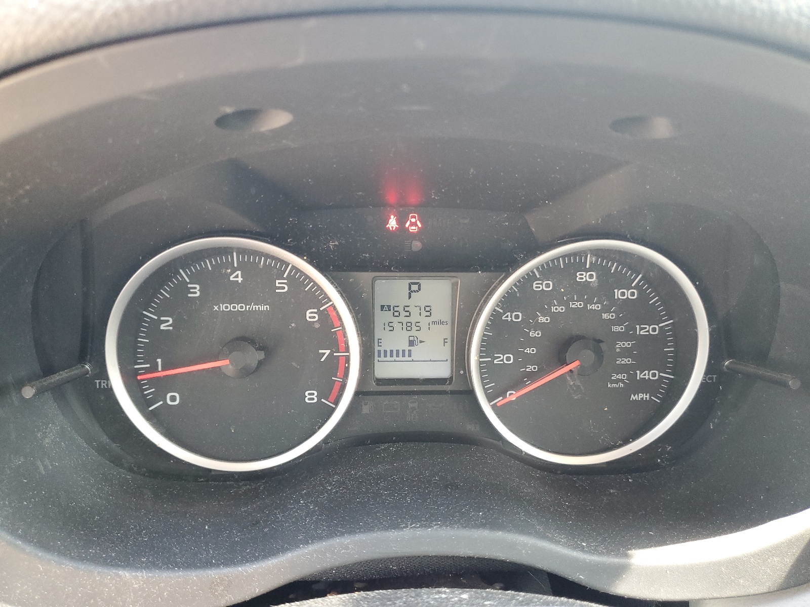 JF2SJADC4FH556209 2015 Subaru Forester 2.5I Premium