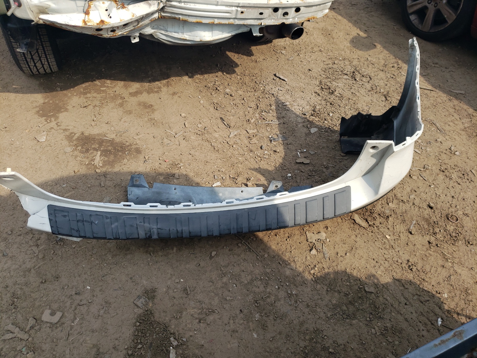 JF2SJAHC2FH578817 2015 Subaru Forester 2.5I Limited