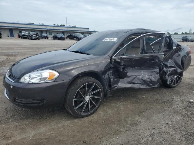 2009 Chevrolet Impala Ls