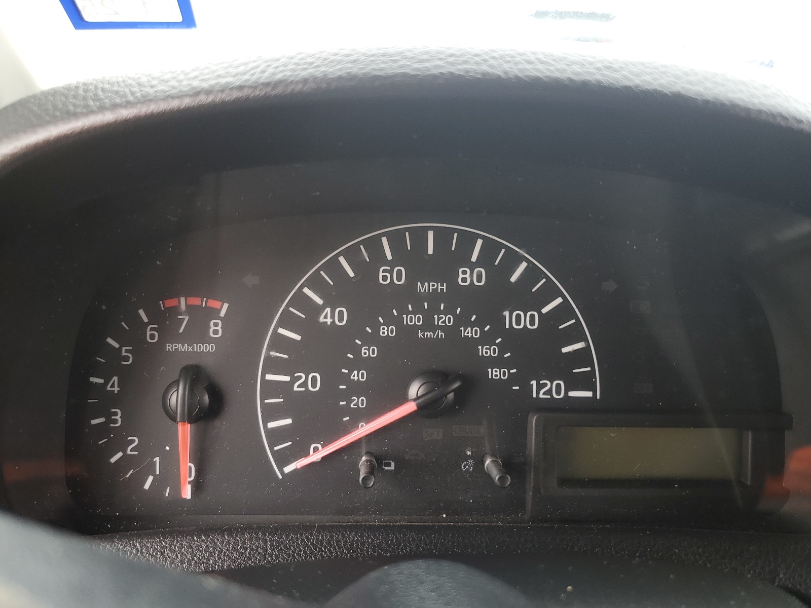 3N6CM0KN5HK710068 2017 Nissan Nv200 2.5S