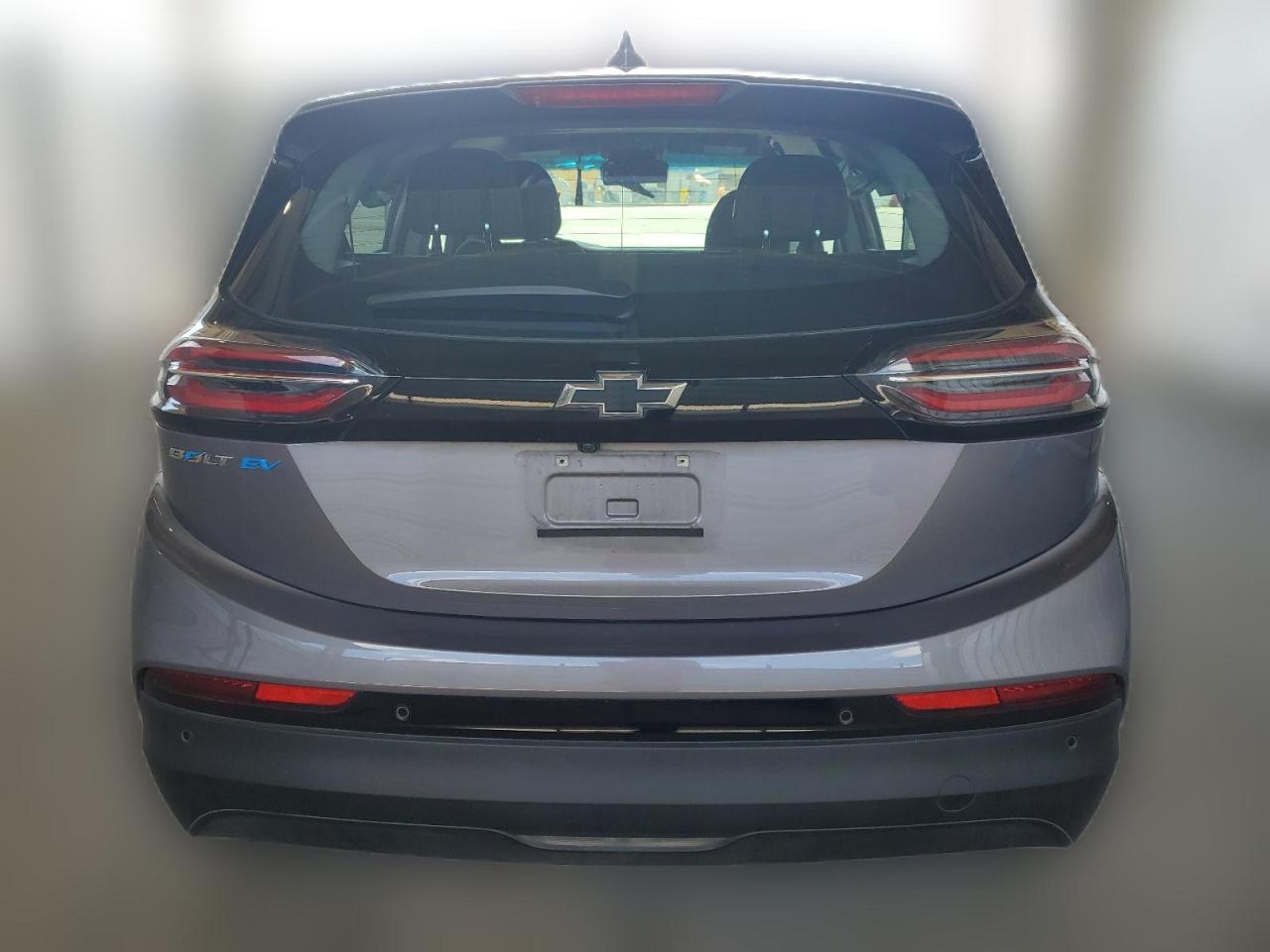 2023 Chevrolet Bolt Ev 1Lt VIN: 1G1FW6S03P4170857 Lot: 65281364