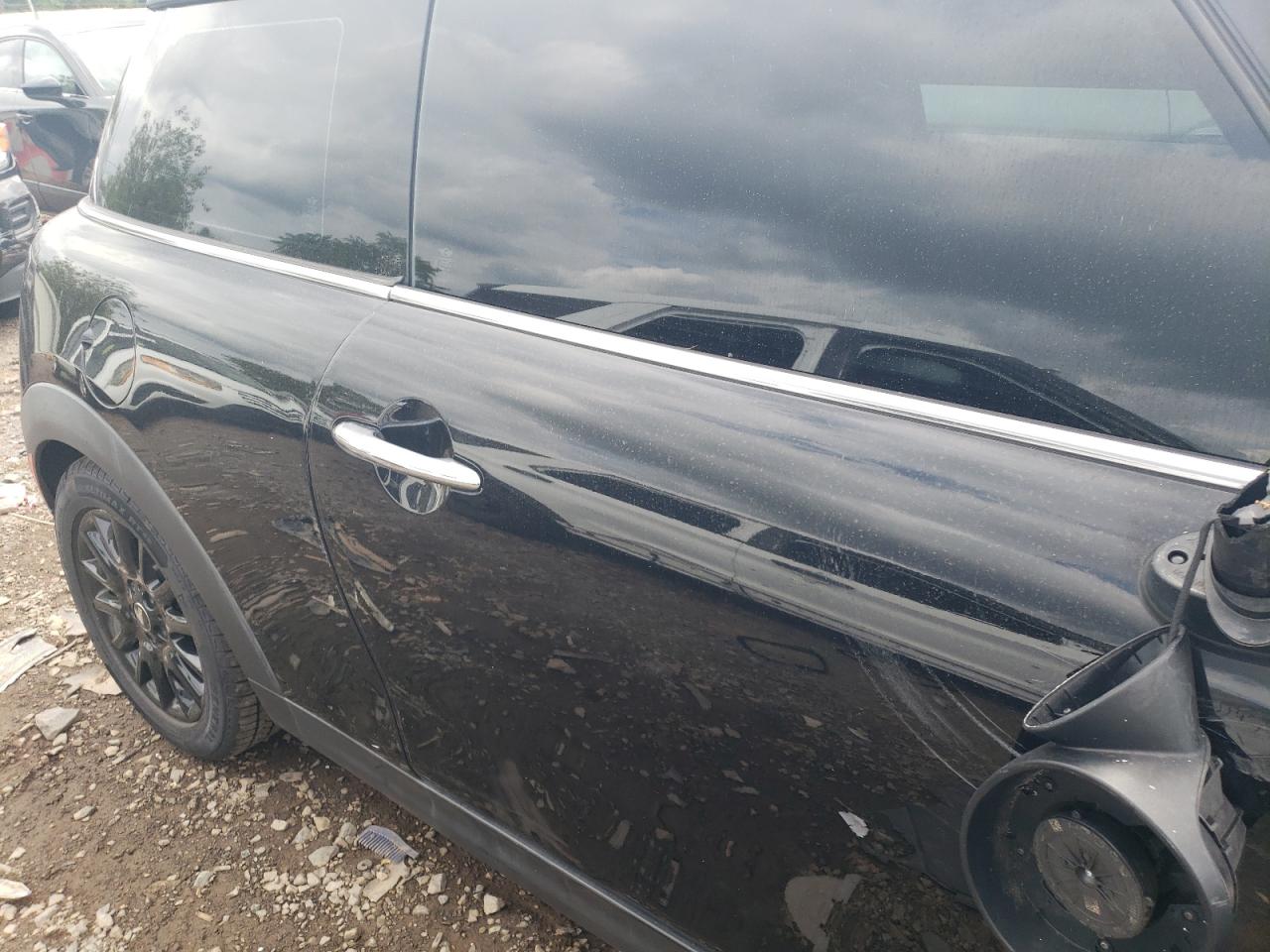 2015 Mini Cooper VIN: WMWXM5C59FT941295 Lot: 62805574