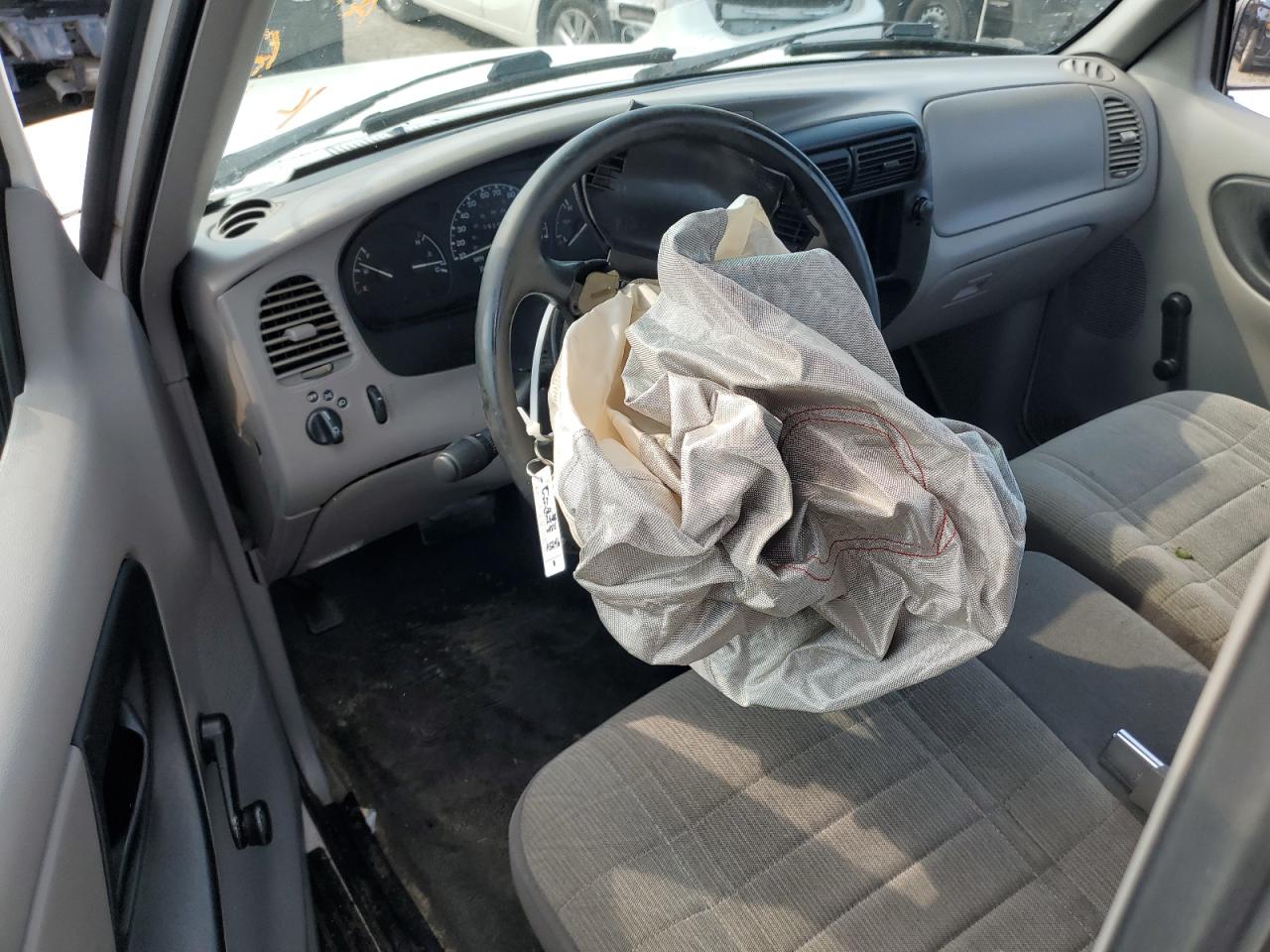 1997 Ford Ranger VIN: 1FTCR10U6VUA52146 Lot: 62687144