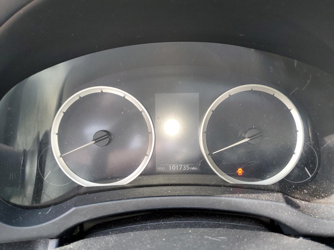 2016 Lexus Is 300 VIN: JTHCM1D27G5014315 Lot: 64995714