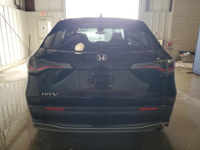  HONDA HR-V 2023 Black