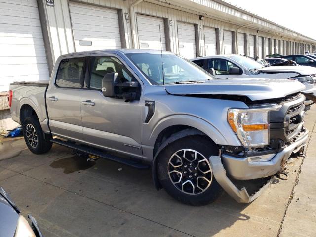 1FTFW1ED4NFA89814 Ford F-150 F150 SUPER 4