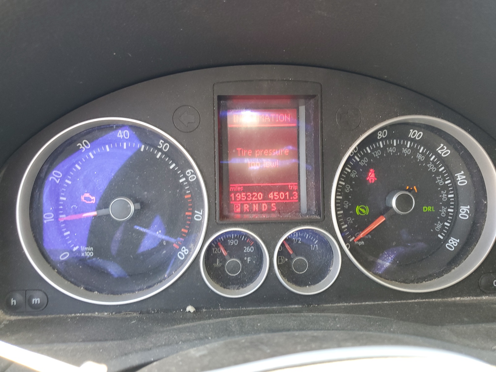 WVWHD71K69W024670 2009 Volkswagen Gti