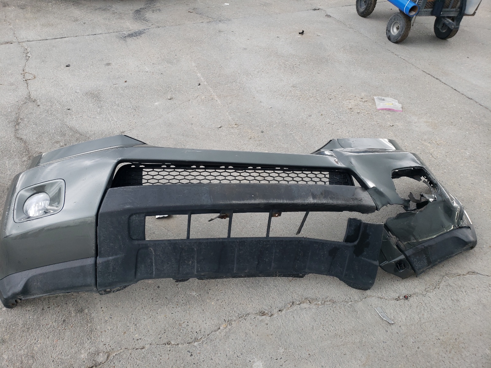 5FNYF38529B013236 2009 Honda Pilot Exl