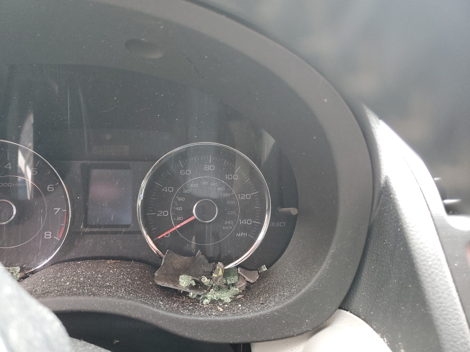 JF2SJAWC8FH805270 2015 Subaru Forester 2.5I Touring