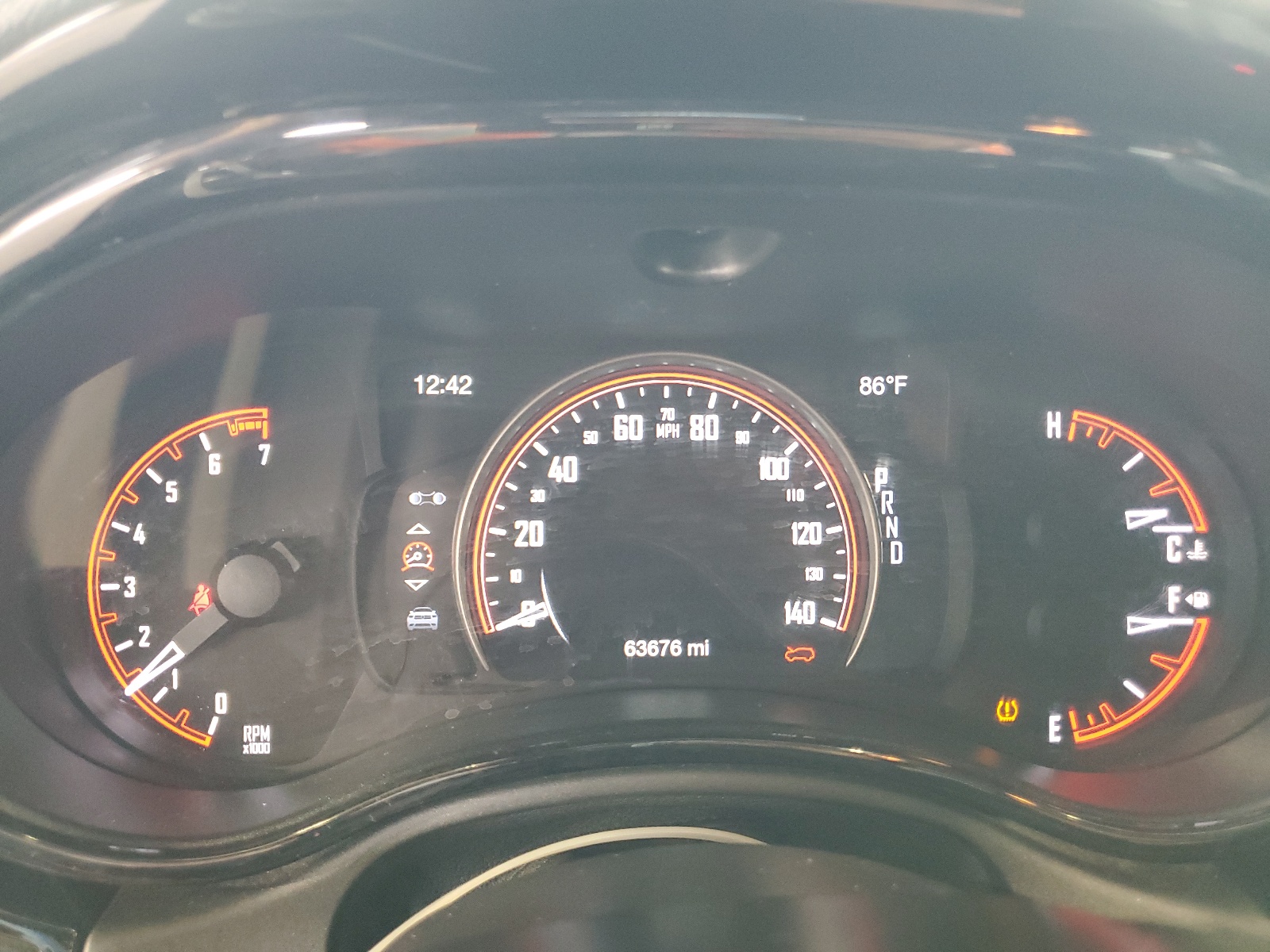 1C4RDJDGXNC220468 2022 Dodge Durango Gt