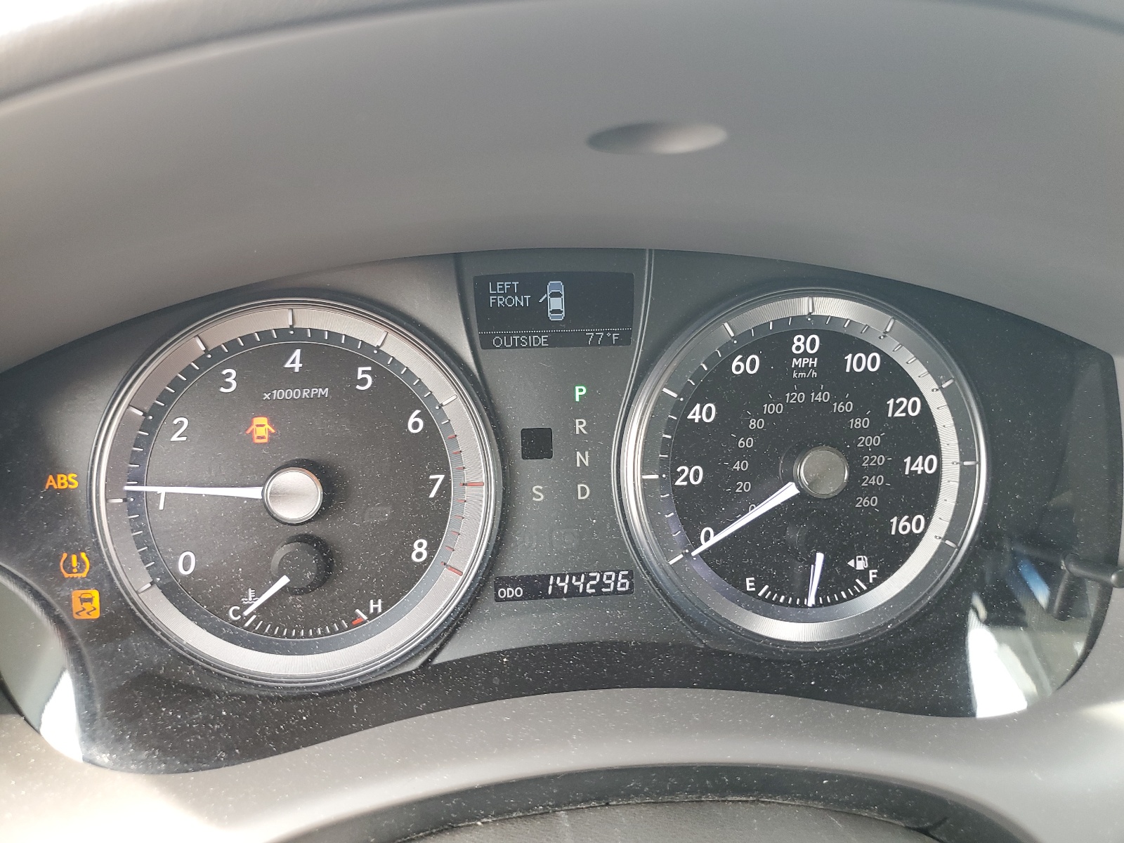 JTHBK1EG1A2406405 2010 Lexus Es 350