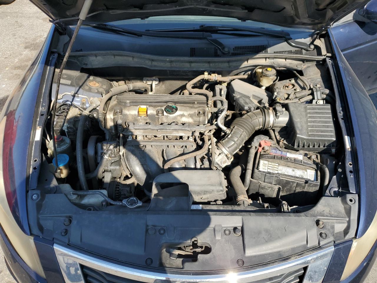 JHMCP26348C038037 2008 Honda Accord Lx