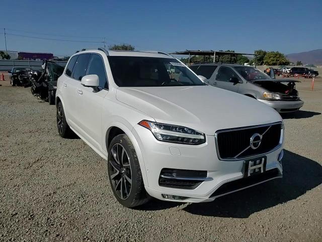 2019 Volvo Xc90 T6 Momentum VIN: YV4A22PK3K1516350 Lot: 65280544