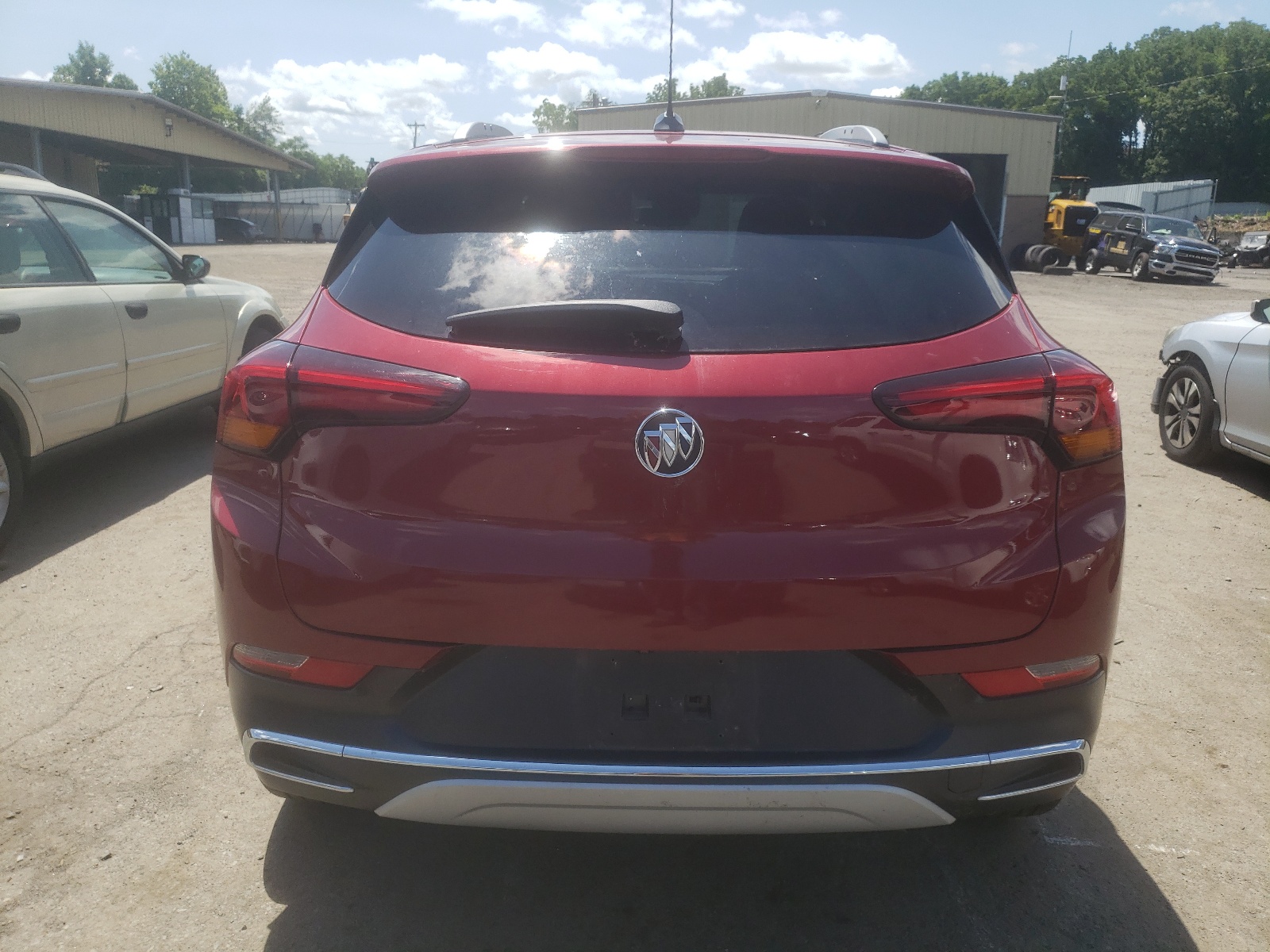 KL4MMGSL1LB079624 2020 Buick Encore Gx Essence