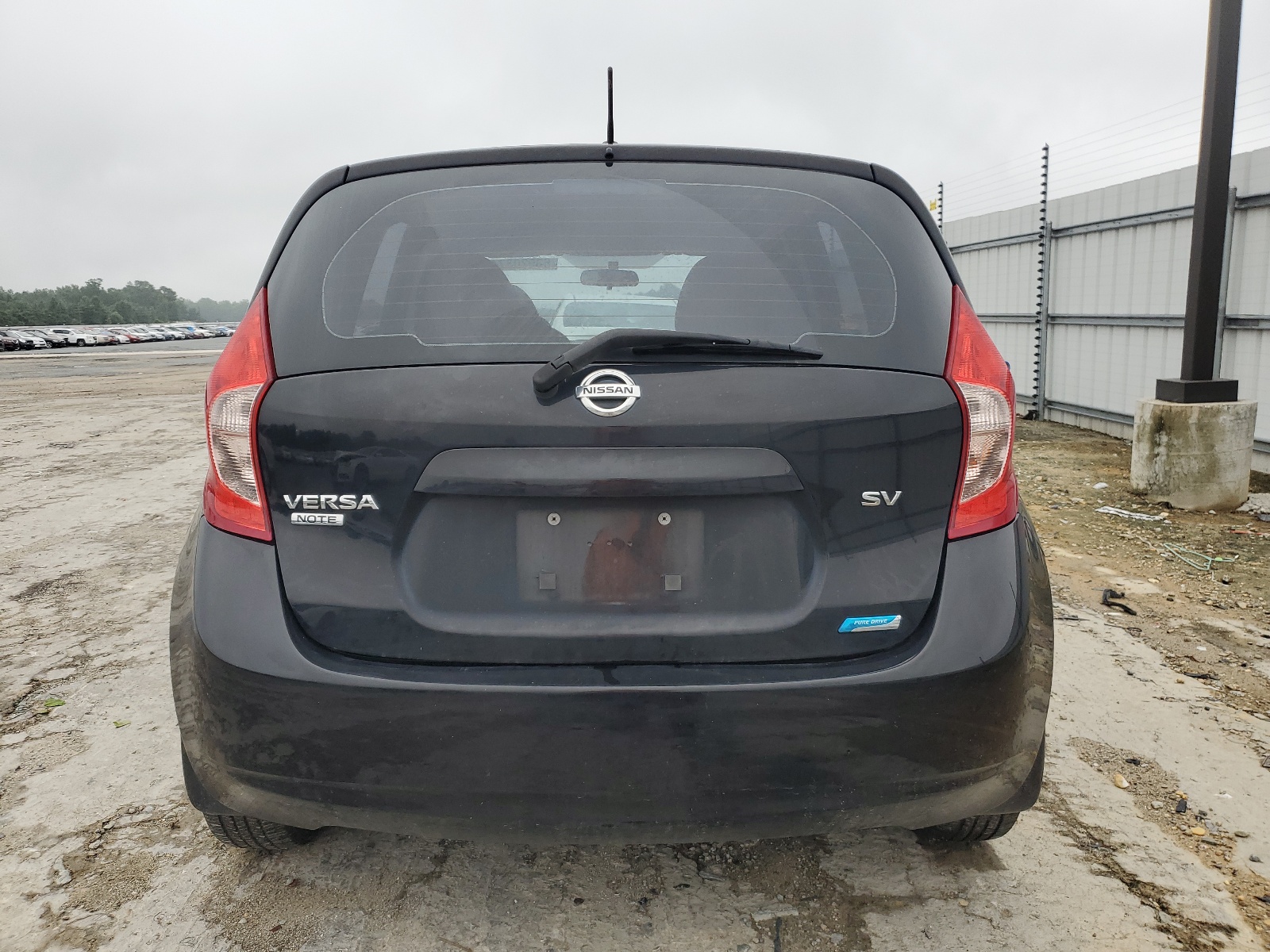 2015 Nissan Versa Note S vin: 3N1CE2CP6FL414594